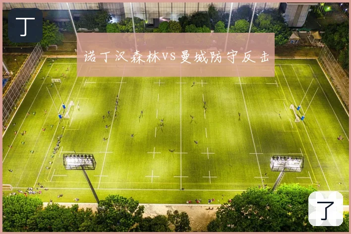 诺丁汉森林vs曼城防守反击
